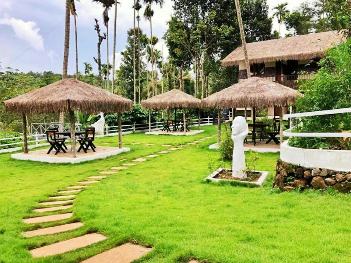 Enan Resort