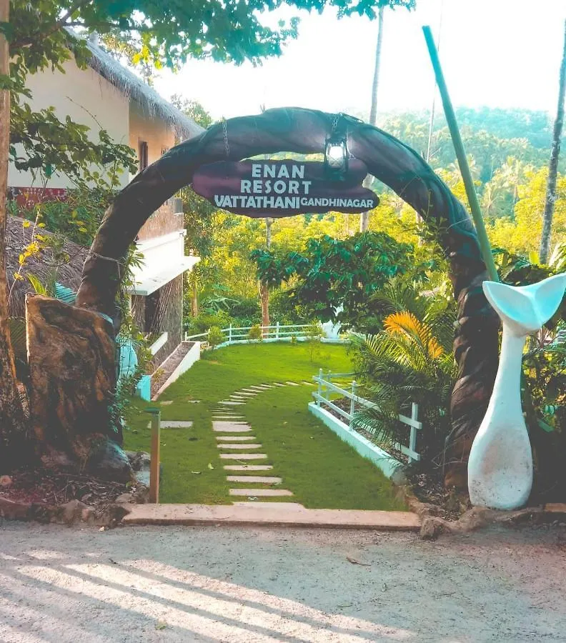 Enan Resort