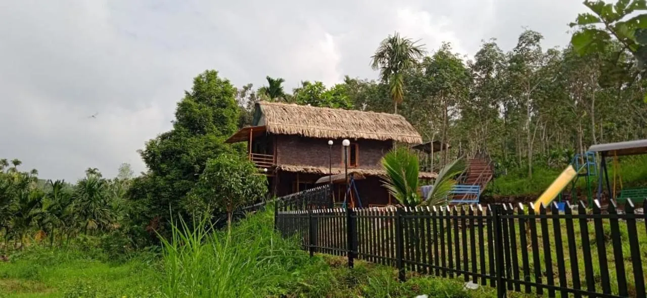 Enan Resort 瓦亚纳德