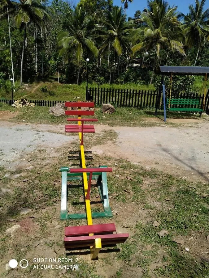 Enan Resort