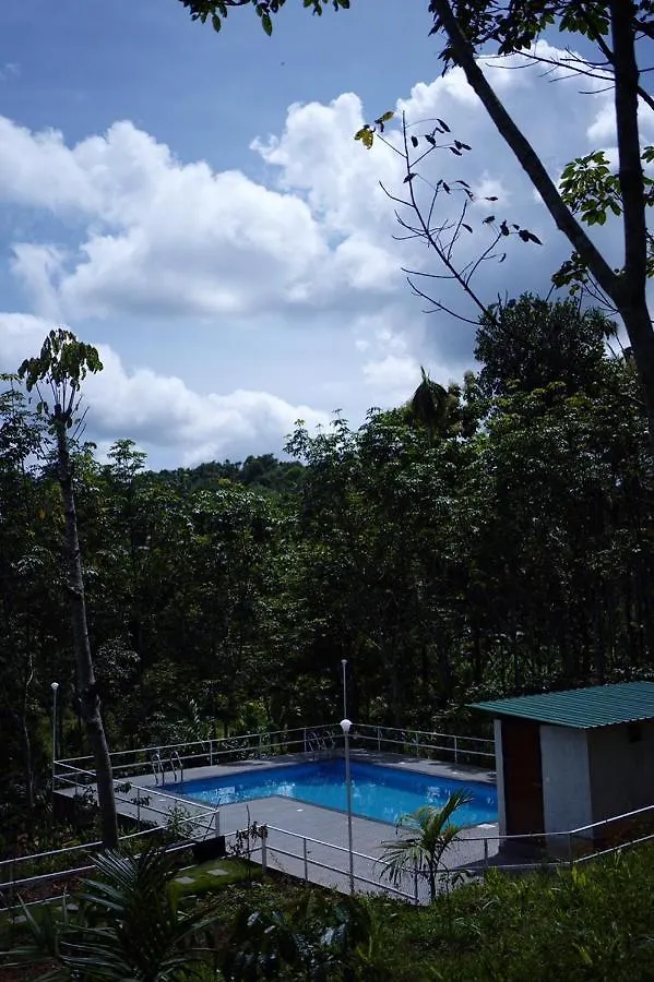 Enan Resort
