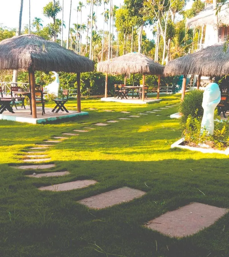 Enan Resort