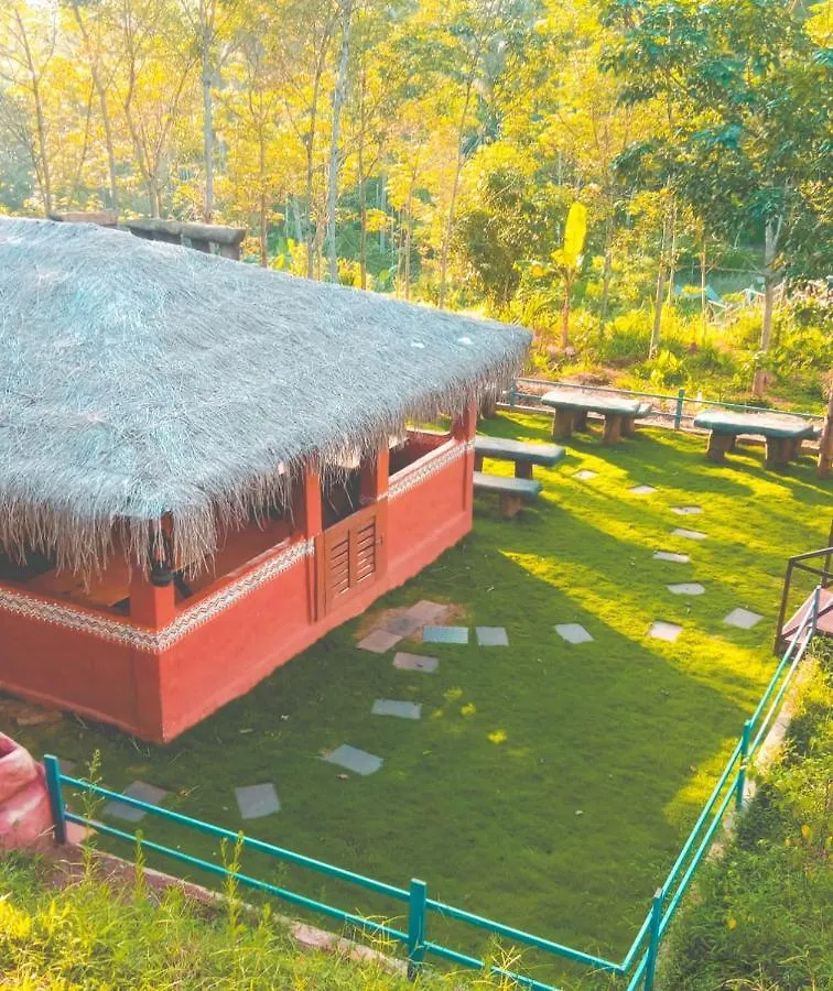 Enan Resort Inde