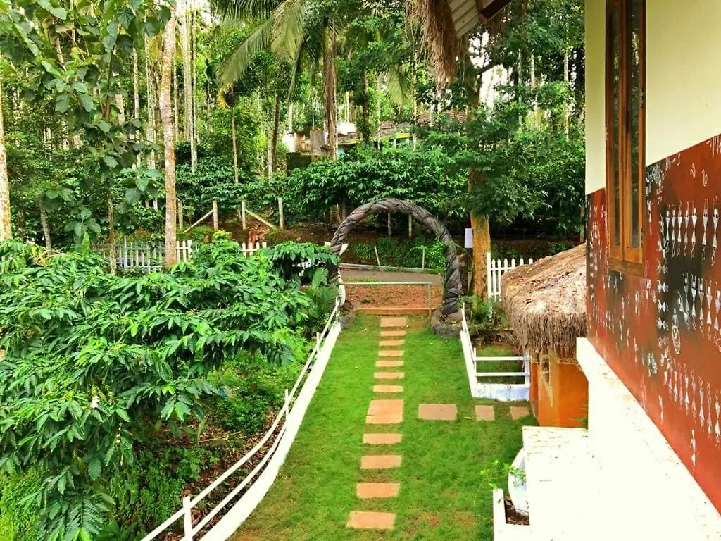 Enan Resort Inde