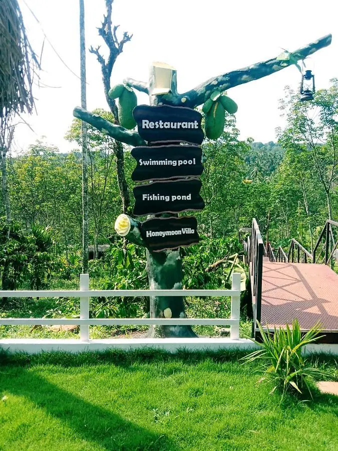 Enan Resort  Wayanad