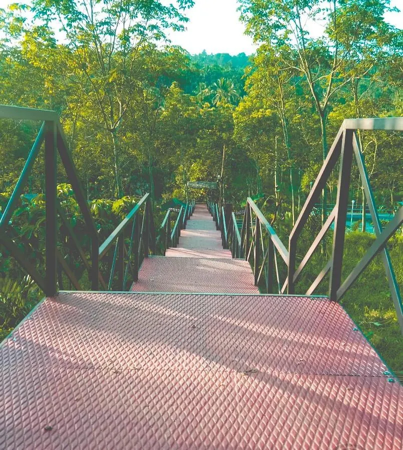 Enan Resort