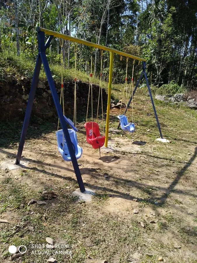 Enan Resort Inde