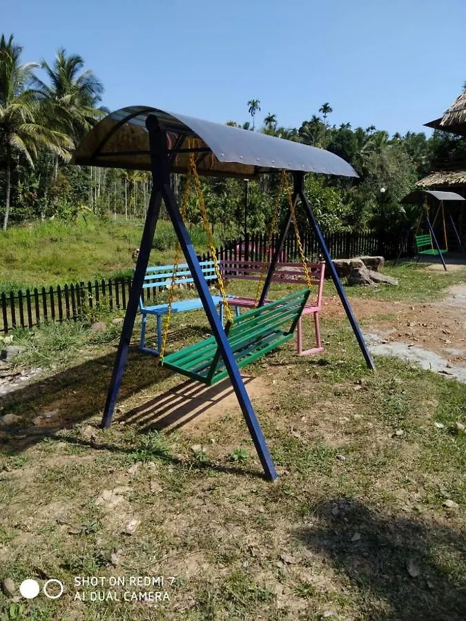 Enan Resort 0*, Wayanad
